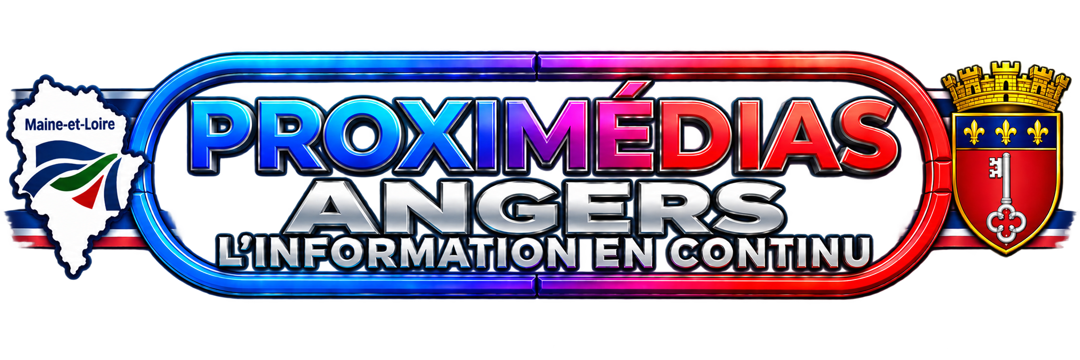 PROXIMÉDIAS ANGERS